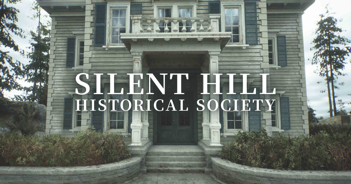 www.silenthill-historicalsociety.com